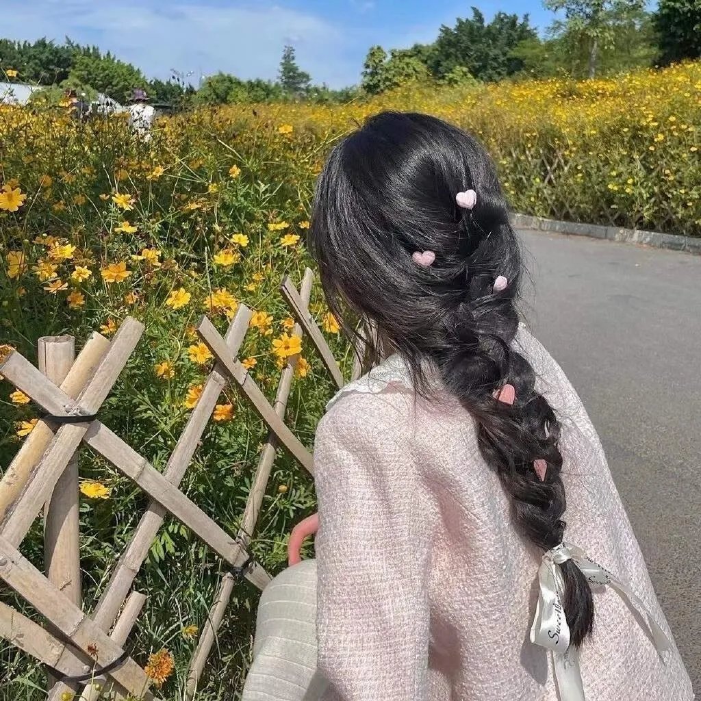 辛迪不爱我