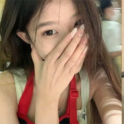 甜美的咬痕