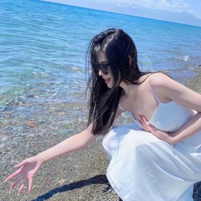 销魂女警