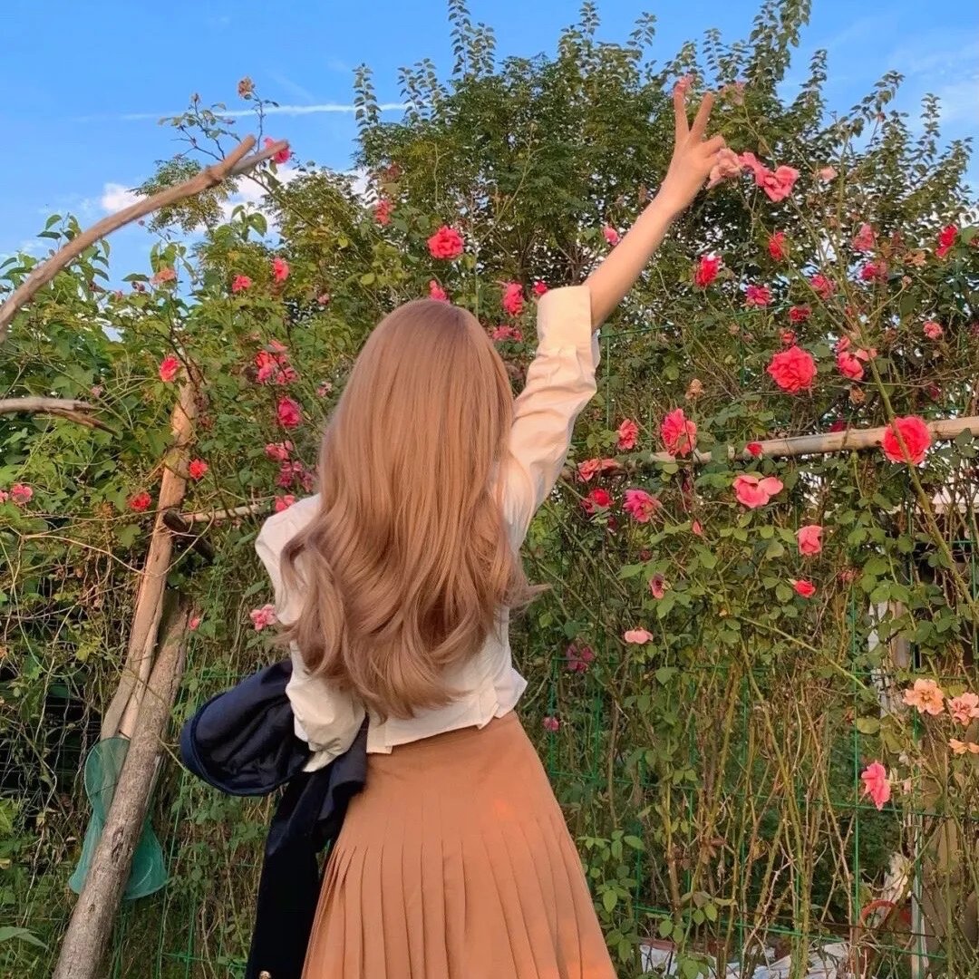 芳心全蚀