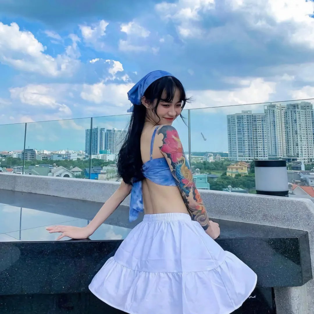 你的天空